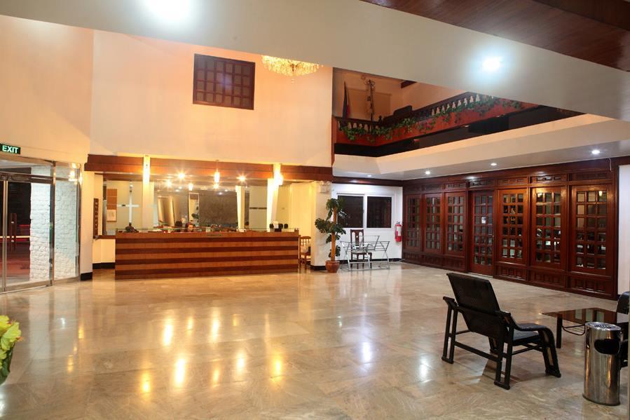 V.F. Four Season Hotel Angeles Exterior foto